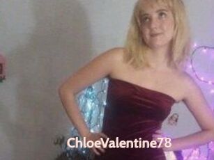 ChloeValentine78
