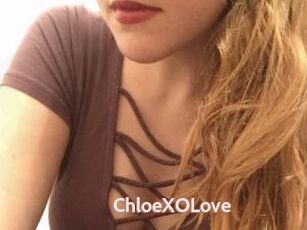 ChloeXOLove