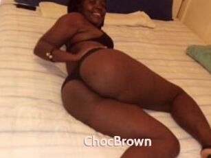 ChocBrown
