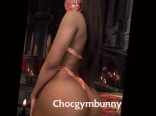 Chocgymbunny