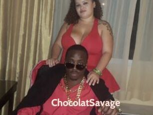 ChocolatSavage