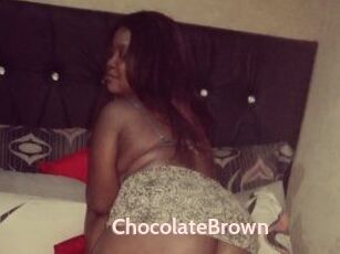 ChocolateBrown