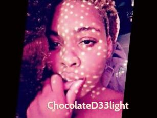ChocolateD33light