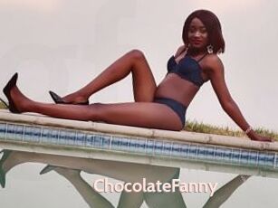ChocolateFanny
