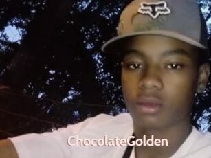 ChocolateGolden
