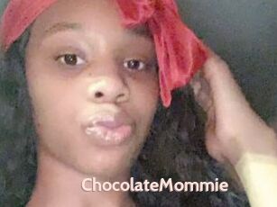 ChocolateMommie