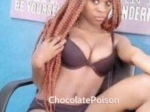 ChocolatePoison