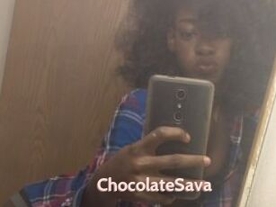 ChocolateSava