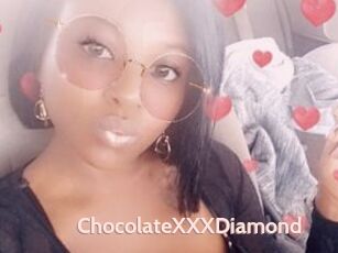 ChocolateXXXDiamond