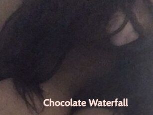 Chocolate_Waterfall