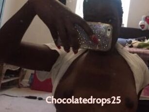 Chocolatedrops25