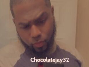 Chocolatejay32