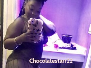 Chocolatestarr22