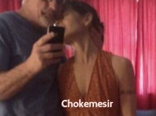 Chokemesir
