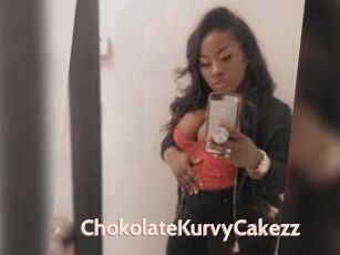 ChokolateKurvyCakezz