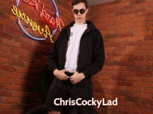 ChrisCockyLad