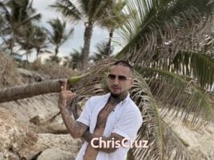 ChrisCruz