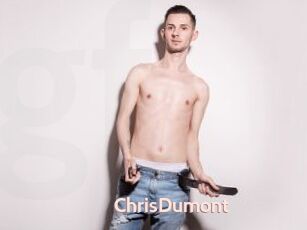 ChrisDumont