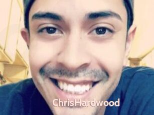 ChrisHardwood