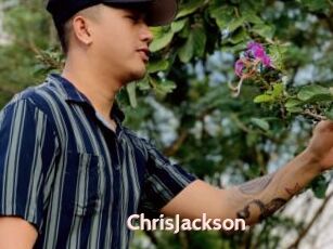 ChrisJackson
