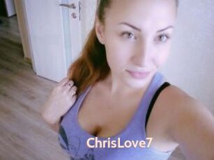ChrisLove7