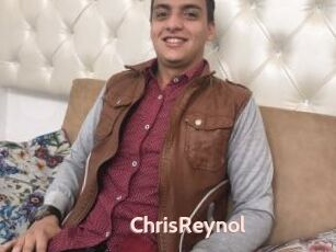 ChrisReynol