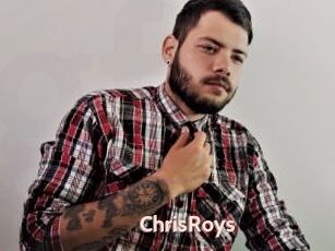 ChrisRoys