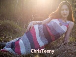 ChrisTeeny