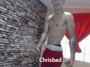 Chrisbad