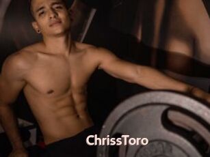 ChrissToro