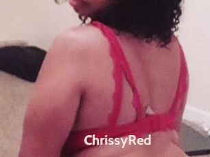 ChrissyRed