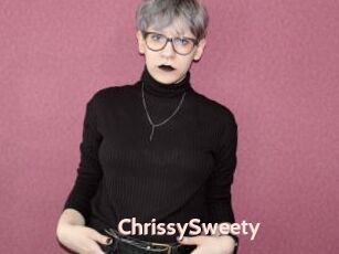 ChrissySweety