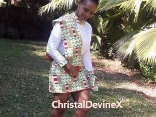 ChristalDevineX