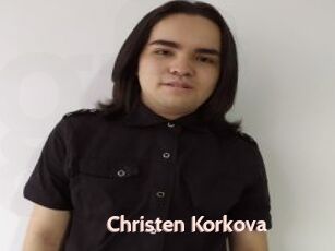 Christen_Korkova