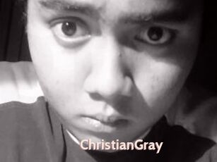 ChristianGray