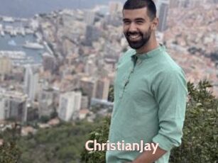 ChristianJay