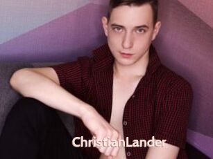 ChristianLander