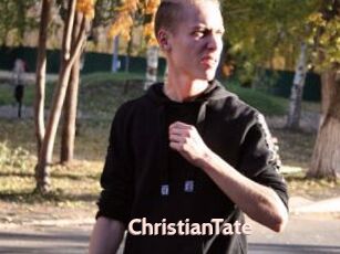 ChristianTate