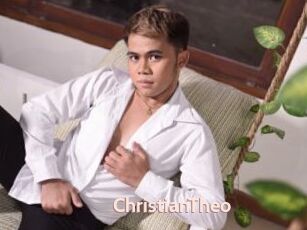 ChristianTheo