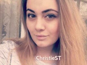 ChristieST