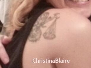 ChristinaBlaire