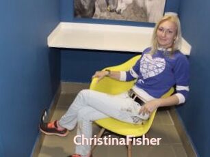 ChristinaFisher