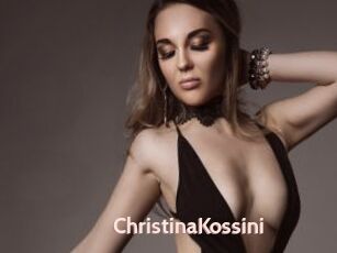 ChristinaKossini