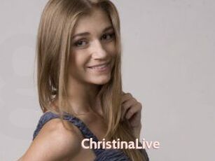 Christina_Live
