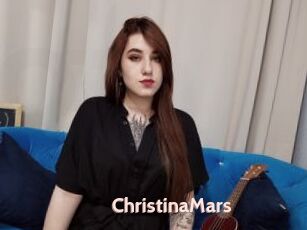 ChristinaMars