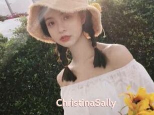 Christina_Sally