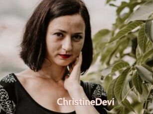 ChristineDevi
