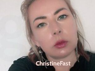 ChristineFast