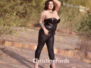 ChristineFords
