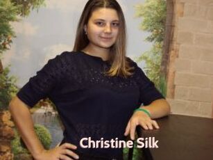Christine_Silk